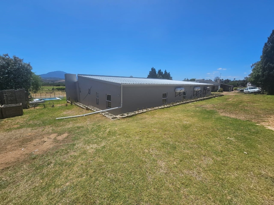 4 Bedroom Property for Sale in Riversdale Rural Western Cape